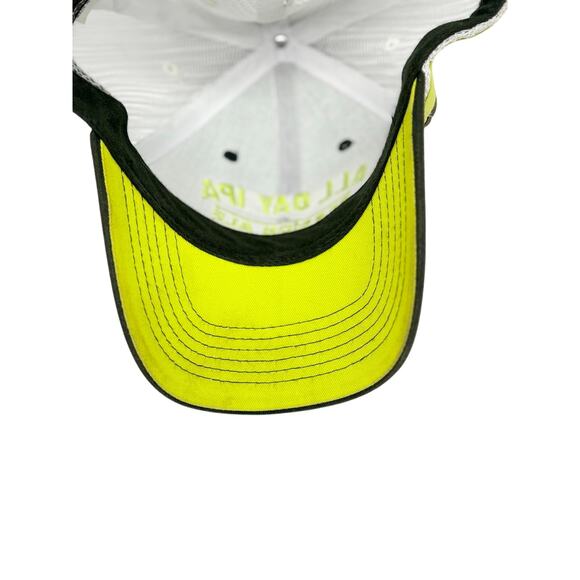 Founders All Day IPA Trucker Hat - Mesh Back Adjustable Beer Cap - Picture 4 of 4